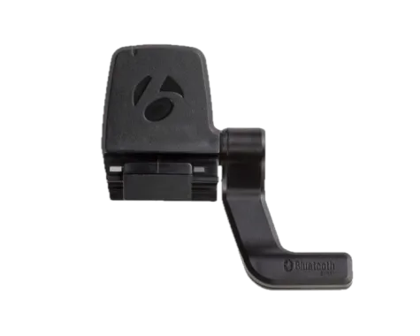 Bontrager čidlo Interchange Digital černé