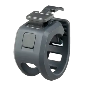 Trek držák Quick Connect Plus šedý