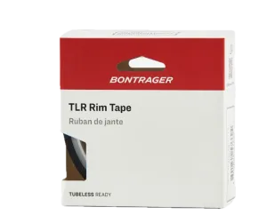 Bontrager páska do ráfku TLR hnědá