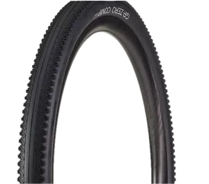 Bontrager plášť GR0 Comp černá