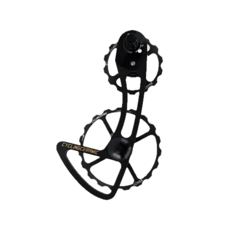 ElementStore - CYCLINGceramic ODC 14/19, Shimano 105, R7100