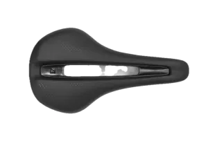 Bontrager sedlo Verse Comp černá