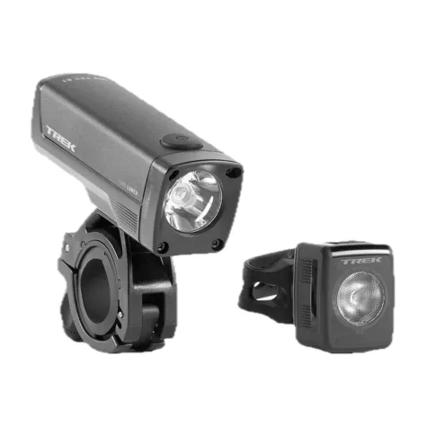 TREK sada světel Ion Pro RT Flare RT černá