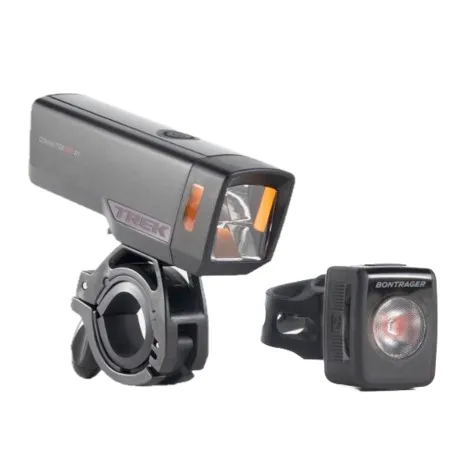 ElementStore - Sada svetiel Trek Commuter Pro RT Flare RT Bike