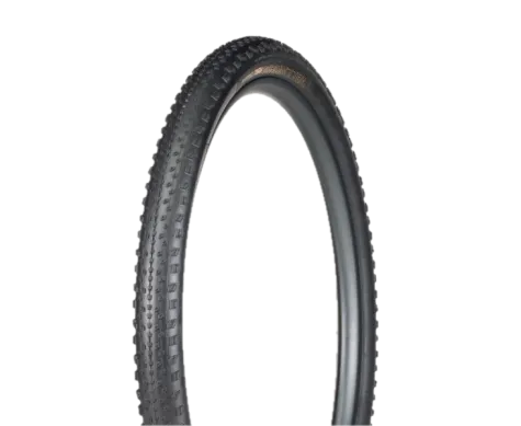 Bontrager MTB plášť Vallnord RSL XR TLR 29 x 2.4 černá