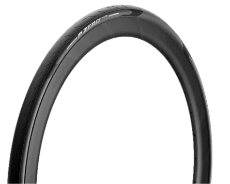 ElementStore - Cestný plášť Pirelli P ZERO Race, čierna