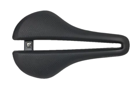 Bontrager sedlo Aeolus Elite černá