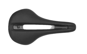 Bontrager sedlo Verse Elite černá