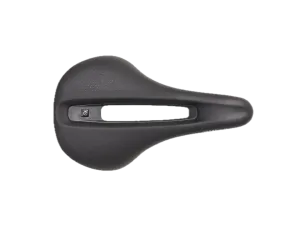 Bontrager sedlo Verse Short Elite černé