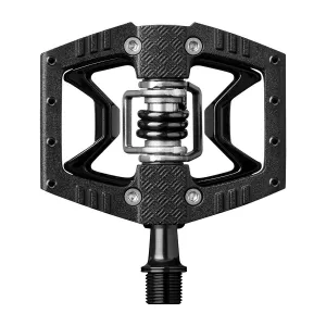 Crankbrothers pedále Doubleshot 3 Black