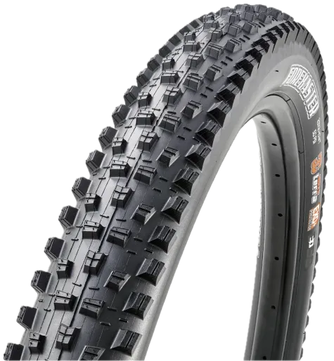 MAXXIS plášť FOREKASTER KEVLAR 29x2.40WT černá