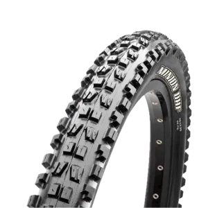 Maxxis plášť MINION DHF KEVLAR 3CG/EXO+/TR 29X2.50WT 