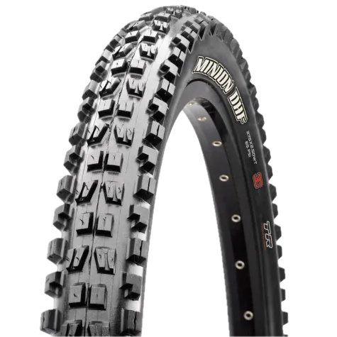 Maxxis plášť MINION DHF 29x2.50WT