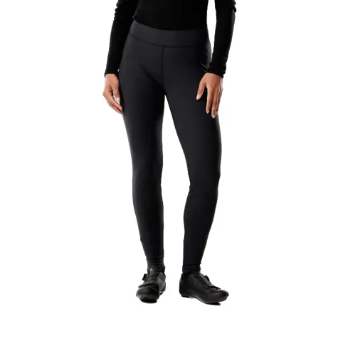 ElementStore - Dámske Termo Cyklistické nevystužené nohavice Trek Circuit