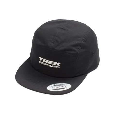 TREK kšiltovka Factory Racing černá