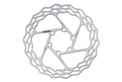 ElementStore - Galfer brzdový kotúč 180 mm x 1,8 mm