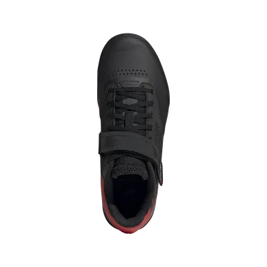 ElementStore - IH0827_3_FOOTWEAR_Photography_Top Portrait View_transparent