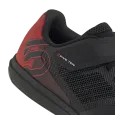 Five Ten pánské boty Hellcat Pro Black Red