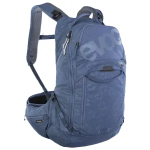 Evoc batoh Trail Pro 16l Denim