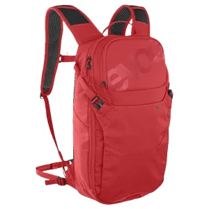 Evoc batoh RIDE červená