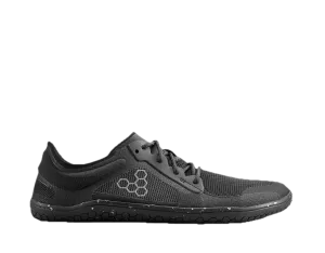 Vivobarefoot dámske topánky Primus Lite 3.5 Obsidian