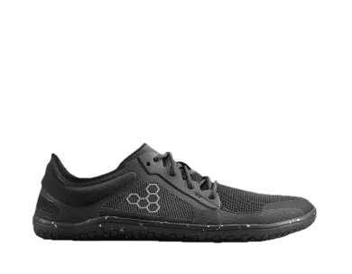 ElementStore - Vivobarefoot dámske topánky Primus Lite 3.5 Obsidian