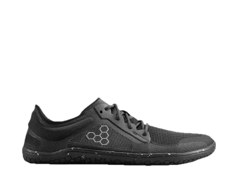 ElementStore - Vivobarefoot dámske topánky Primus Lite 3.5 Obsidian