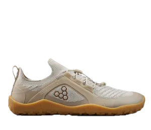 Vivobarefoot dámske topánky Primus Trail Knit FG Peyote