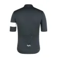 Rapha cyklistický dres Core černý