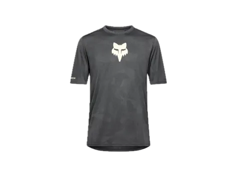 Fox Racing pánský dres Ranger černý