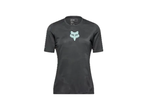 Fox dámský dres Ranger černý