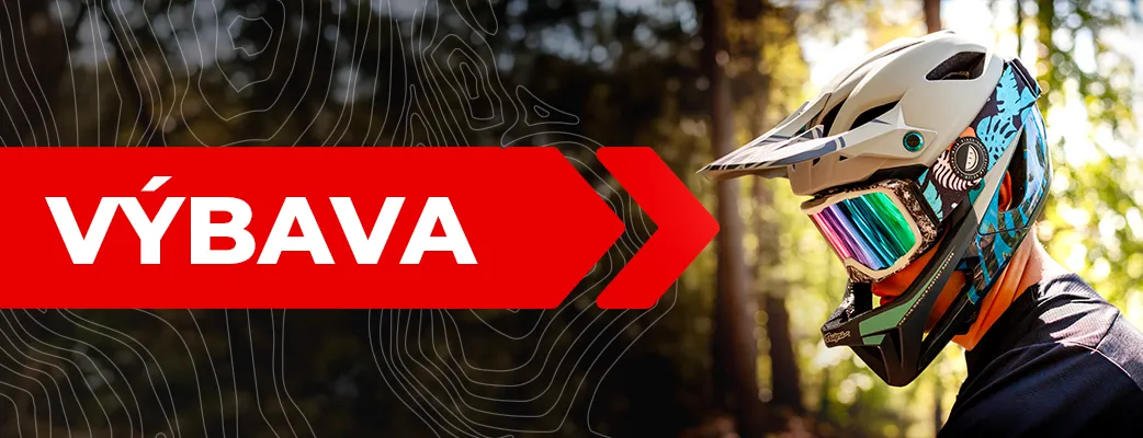 Výbava