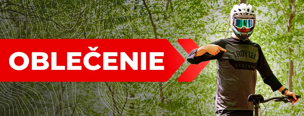 Oblečenie