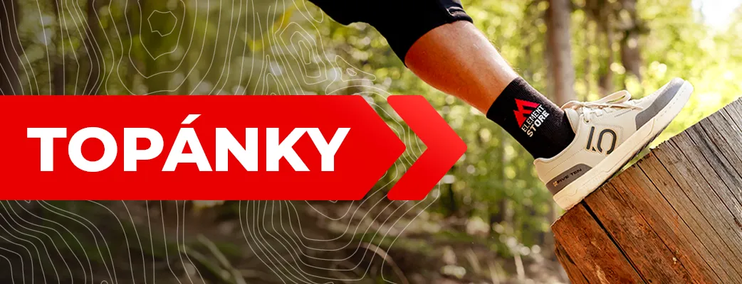 Topánky