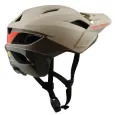 Troy Lee Designs cyklistická přilba Flowline SE MIPS béžová
