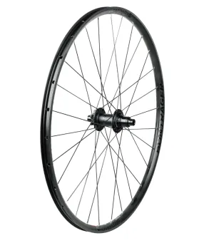 Bontrager kolo Kovee Comp TLR Boost černá