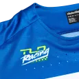 Troy Lee Designs dres Sprint Jersey modrá