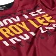 Troy Lee Designs dres Ruckus 3/4 Jersey oxblood