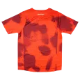 Troy Lee Designs dětský dres Skyline Jersey fiery red