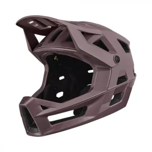 iXS integrálna helma Trigger FF MIPS Taupe
