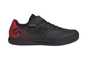 Five Ten boty Hellcat Pro černá červená