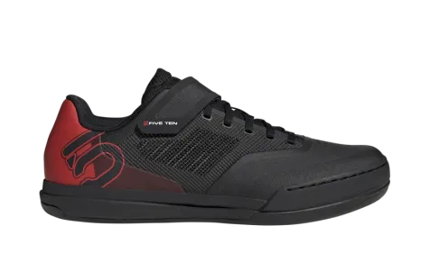 ElementStore - Five Ten pánske topánky Hellcat Pro - Black/Red