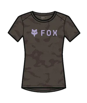 Fox dámsky dres W Ranger Tru Dri Ss Jersey, Dirt