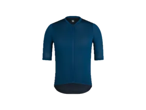 Rapha pánský cyklistický dres Pro Team Training tmavě modrá