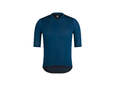 Rapha pánský cyklistický dres Pro Team Training tmavě modrá