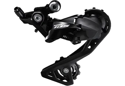 SHIMANO přehazovačka RD-R7000 černá
