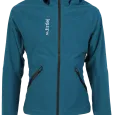 ElementStore - Dirtlej cyklistická unisex bunda Weathershield Waterproof, Sapphire Blue