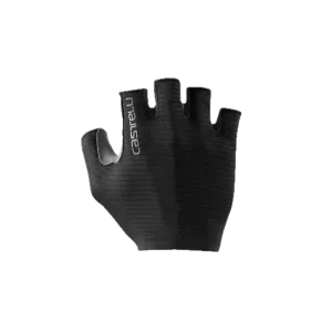 Castelli pánské cyklistické rukavice Espresso