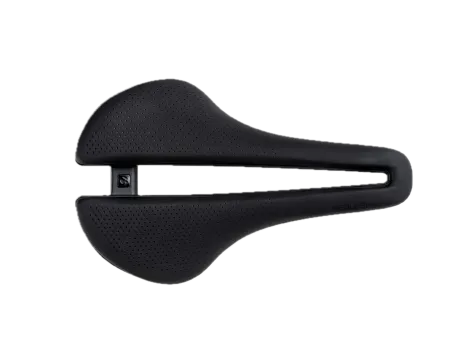 Bontrager silniční sedlo Aeolus Pro černé