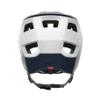 POC cyklistická přilba Kortal Race MIPS Apatite Navy Matt Hydrogen White Matt